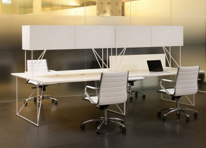 nowoczesne krzesła biurowe